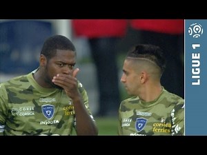 Ligue 1 - Week 10 : zapping - 2013/2014