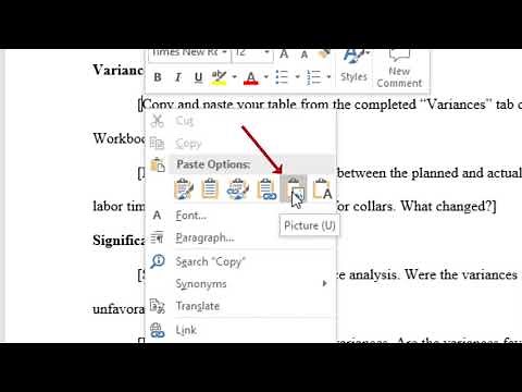 ACC202: Project Presentation
