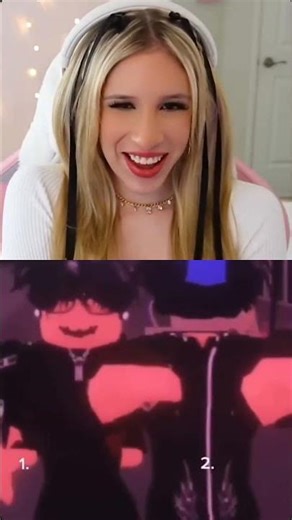 Pick Your Slender..🫢