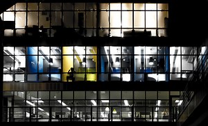 How to make a scientific poster — Callie R. Chappell