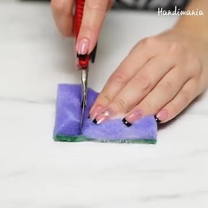 139K views · 1.1K reactions | 7 household tips and tricks to make your life easier 朗炙 | Handimania | Facebook