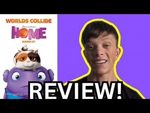 HOME | MOVIE REVIEW