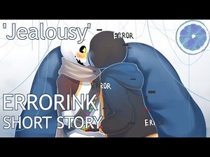 Jealousy - Errorink Short Story