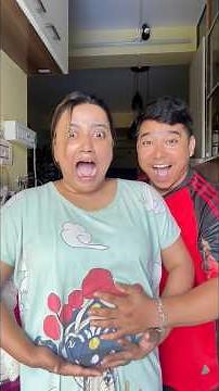 বউ মোটা 🤰🏻 হয়ে যাচ্ছে তাই Gift 🎁 করলাম 😱🤯 #viralshort #minivlog #SummerOfGoals #shorts #trending