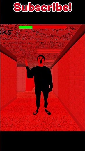 What happened to the principal? Principal's day- Baldi's basics v1.4.3 decompiled mod #short #baldi