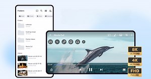 MX PlayerをPCとMac (アプリプレイヤー) にダウンロードして実行