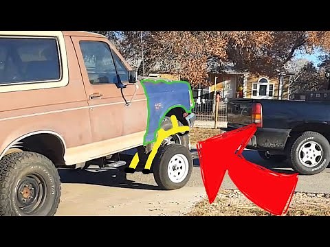 Tow Dolly upgrades and demo