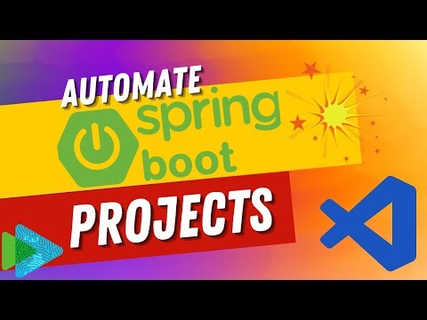 Spring Boot 3: Bootstrap Projects Like a Pro!