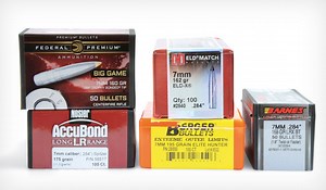 The 7mm STW - Still Holding Its Own - Shooting Times