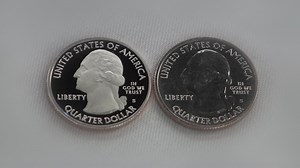 48K views · 158 reactions | What's so unique about a proof coin? Watch this video from the U.S Mint at San Francisco to find out... | United States Mint | Facebook