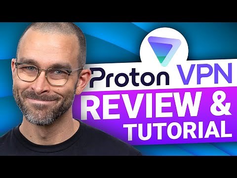 The ONLY Proton VPN REVIEW and TUTORIAL you’ll ever need!