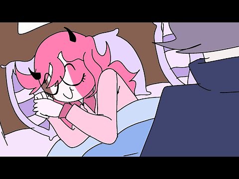 Prank her Ruv 😈// MEME // Sarv X Ruv meme compilation // fnf animation