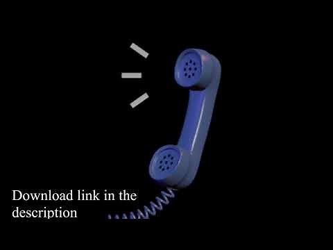 FNAF Phone Call Ringtones (Download in description)