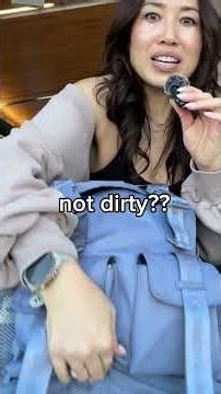 This is the face of a liar 🫣