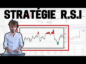 La Meilleure Stratégie Divergence RSI en Trading 🥇 (de Trader Débutant à Trader Rentable)