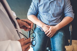 Therapies for the treatment of prostatitis | Emergency Live