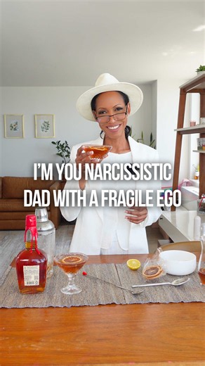 Narcissistic Fathers: Signs, Impact, and Family Dynamics