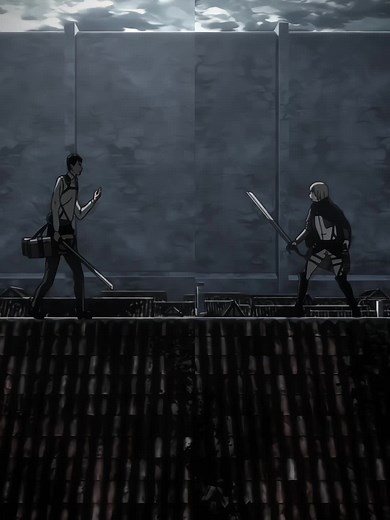 Mikasa Ackerman: The Strongest Fighter in Attack on Titan