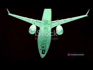 Flight Control Systems Explained