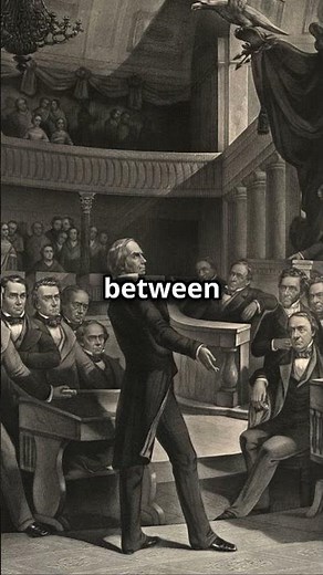 Henry Clay: The Great Compromiser (Missouri Compromise, Compromise of 1850)