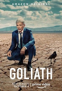 Goliath: Season 3 | Cast and Crew | Rotten Tomatoes