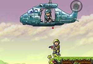 Heli Attack 2