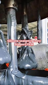 7.7K views · 32 shares | We are a large factory of silicone sealant, I think maybe we can corperate, we can provide you silicone sealant in a favorable price. #SiliconeSealant #superglue #sourcing #manufacturer #factory #OEM #acid | Wei LI | Facebook