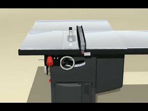 Table Saw Parts