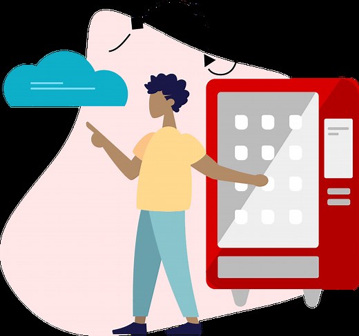 How To Start A Vending Machine Business In India | The Complete Guide[Updated 2024] - Vending Machines in India - Wendor.in