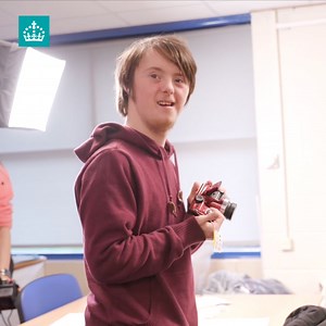 19K views · 39 reactions | For International Day of Persons with Disabilities we are committed to better inclusion and accessibility for disabled people. The plan to get Britain working announced in last week's White Paper is the first step in this Government's goal to put disabled people at the heart of our employment support and benefits reform. #InternationalDayOfPersonsWithDisabilities #IDPD #IDPD2024 | Department for Work and Pensions - DWP | Facebook