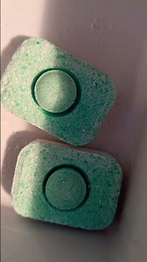 Calgon Hygiene+ Tabs