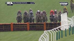 42K views · 587 reactions | What a performance - Klassical Dream is the Supreme Novice! #TheFestival #CheltenhamFestival | Racing TV | Facebook