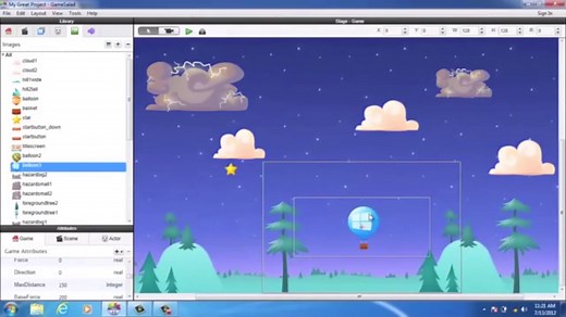 13 Legendary Free Game Engines | Art   Reviews