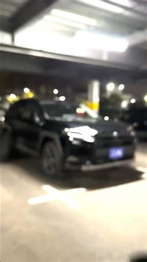 Luxury Adventure: INSIDE The 2026 RAV4 Woodland eFour | Premium Hybrid SUV.