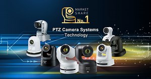 PTZ Camera Systems | Technology | Broadcast and Professional AV | Panasonic Global