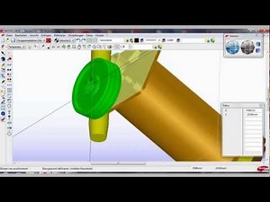 Zusammenbau BeckerCAD8