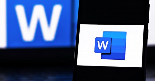 MindMaps mit Word erstellen - eine Anleitung