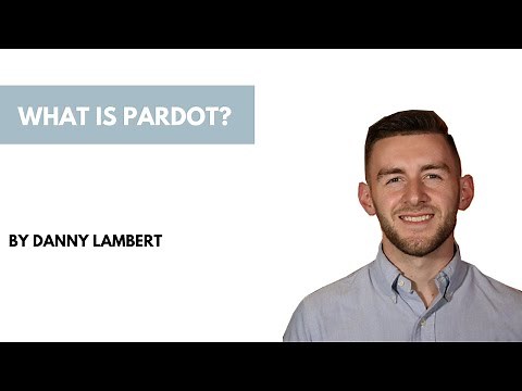 What Is Pardot?