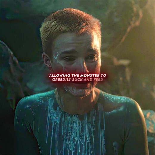 The Birth of a Monster: Humanity's End Begins