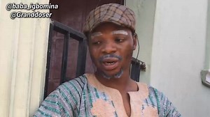 8.5K views · 249 reactions | I no Go Gree For Anybody  | Baba Igbomina1 | Facebook