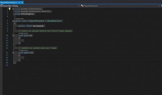 Can't add script behaviour AssemblyInfo.cs. The script needs to derive from MonoBehaviour!