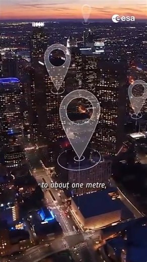 Why Galileo is the world’s most precise navigation system 🛰️