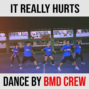 96K views · 3.9K reactions | It really hurts - Kabet | Tiktok Dance Fitness Don't forget to subscribe on youtube: https://www.youtube.com/c/AMAZINGCarloBalingit | BMD CREW 2.0 | Facebook