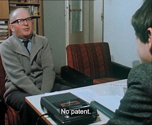 Various methods were used to break the Enigma code, some of them more efficient than others. Which one was the best? Hear about it from the first Enigma codebreaker, Marian Rejewski (🎞️ credit: TVP). #EnigmaRelay 7/9 | Embassy of the Republic of Poland in London