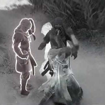 The Stealth In This Game Is Satisfying💀