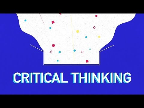 What is Critical Thinking?