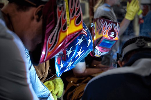 CSI Workforce Development and Training | Serving Idaho | Workforce | CSI