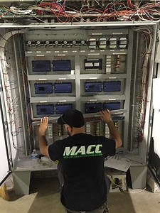 What is a Building Automation System? - MACC