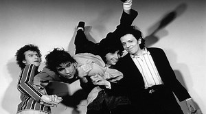 The Replacements censored on live awards show (but get the last laugh), 1989