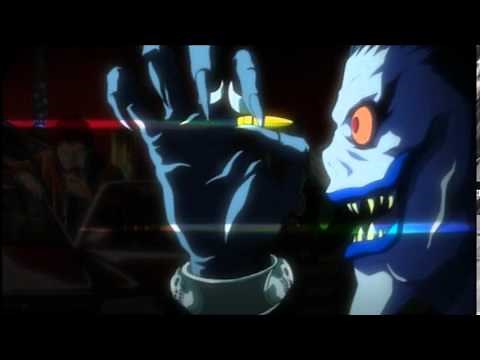 Death Note all Openings and Endings